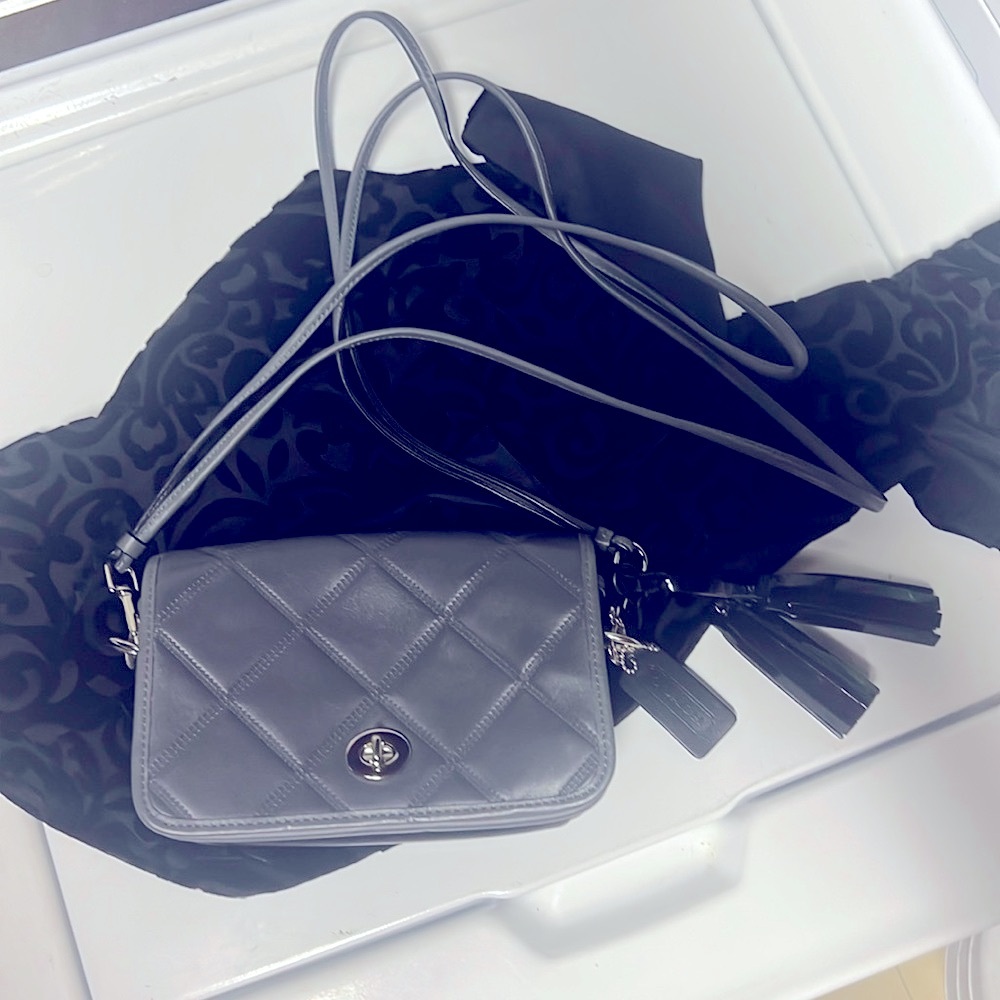 Coach Handbag